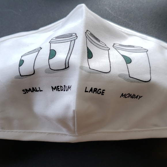 Point Zero - 7 Face masks - Picture 9 of 11